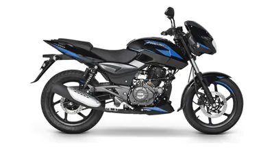 Bajaj Pulsar 150