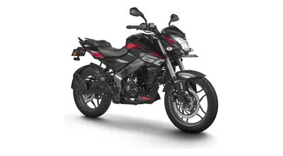 Bajaj Pulsar NS 160