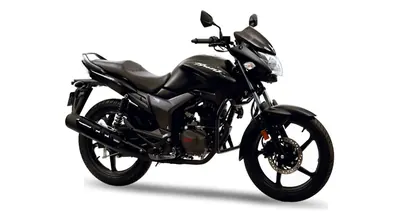 Hero Hunk 150