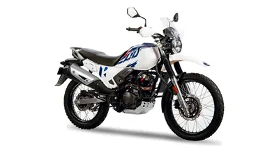 Hero Xpulse 200 Advance