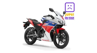 Honda CBR 300R