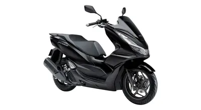 Honda PCX 160