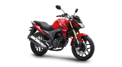 Lifan KPS 200