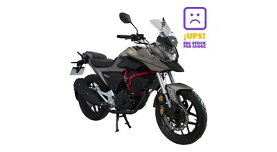 Lifan KPT 200