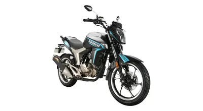 Ronco Aggressor 200R