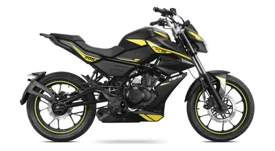 Ssenda Viper 200