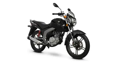 Suzuki GSX 125