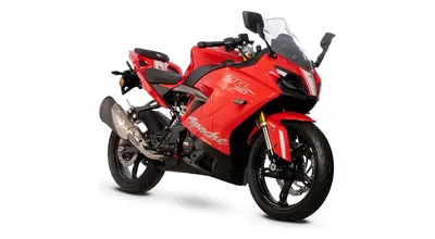 TVS Apache RR 310