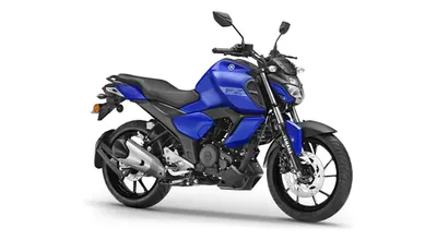 Yamaha FZS 3.0 ABS