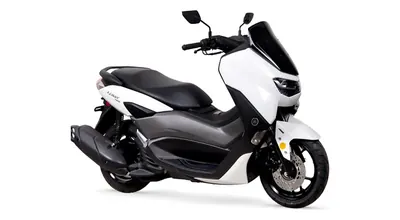 Yamaha NMAX