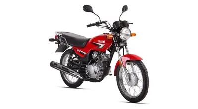 Yamaha YB 125