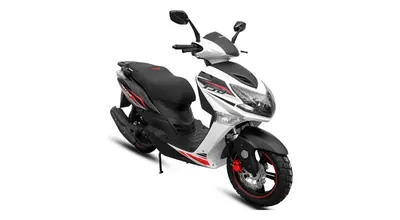 Zongshen Nitrox 150